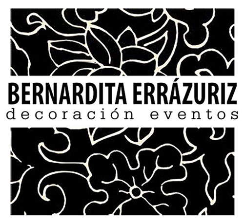 Logo bernardita Errázuriz