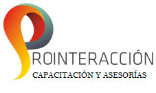 Logo Fundación Prointeracción.