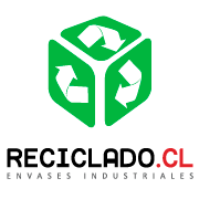 Logo reciclado.cl