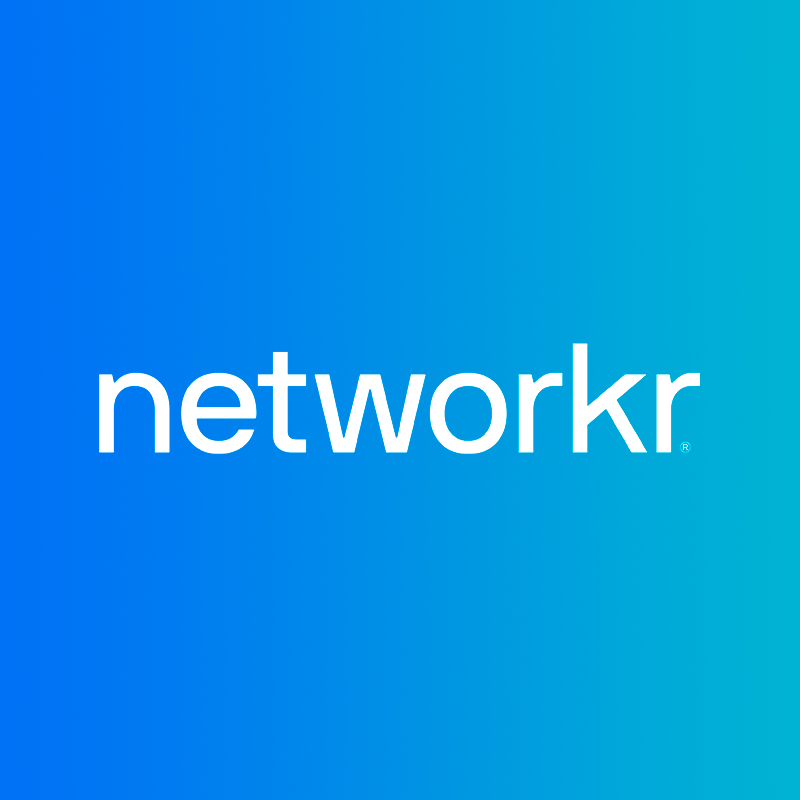 Logo Networkr