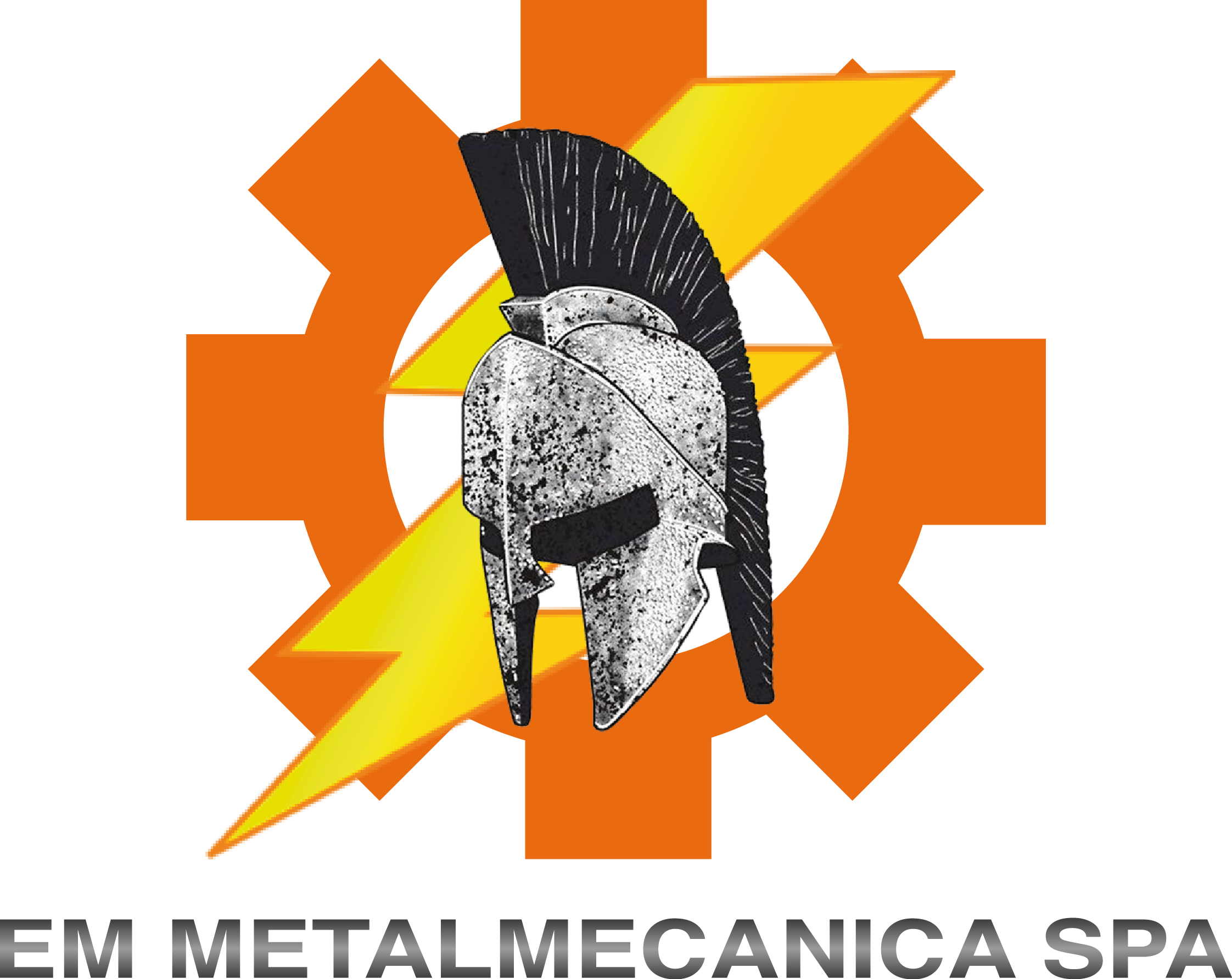 Logo EM Metalmecanica SpA