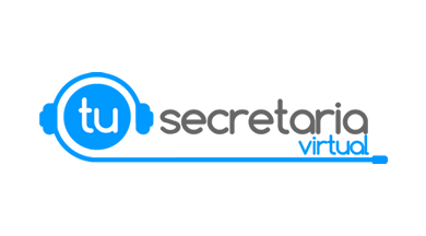 Logo Tu Secretaria Virtual