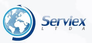 Logo SERVIEX LTDA