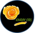 Logo Kinray E.I.R.L.