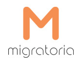 Logo Migratoria