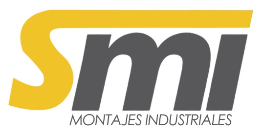 Logo SMI Montajes Industriales