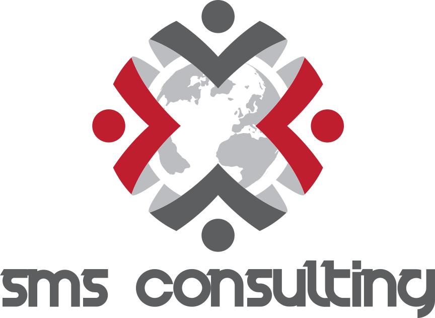 Logo SMS Consulting ltda.