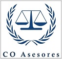 Logo CO Asesores