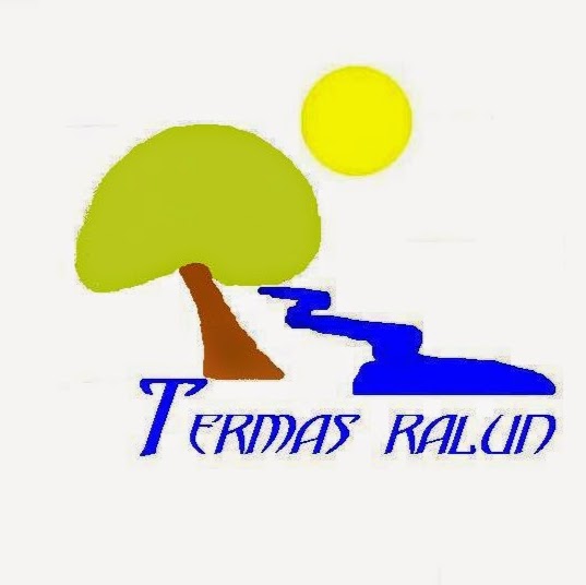 Logo Termas Ralun ltda