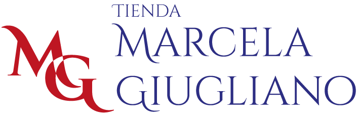 Logo Tienda Marcela Giugliano