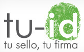 Logo TU-ID S.A.