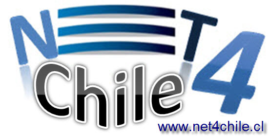 Logo Net4chile