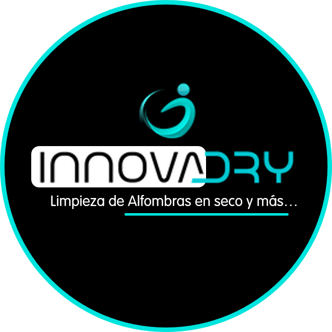 Logo INNOVADRY EIRL