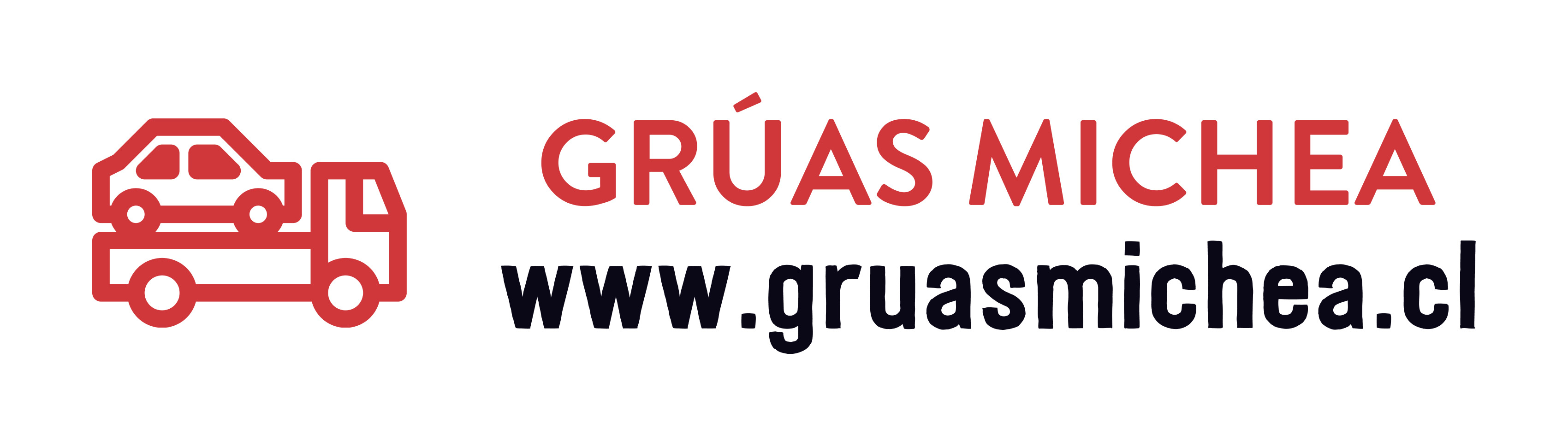 Logo GRUAS MICHEA