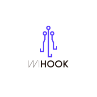 Logo Wihook