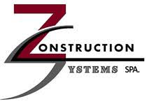 Logo Zeta Construction Systems