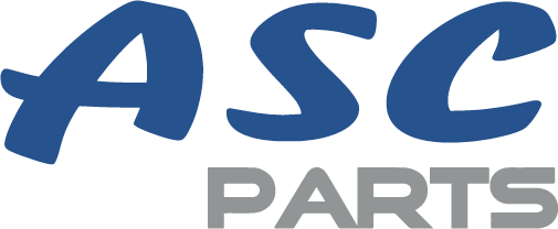 Logo ASC Parts