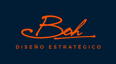 Logo agencia boh compañia limitada