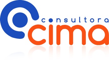 Logo Consultora Cima