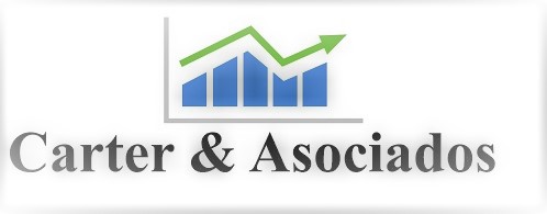 Logo carter & asociados