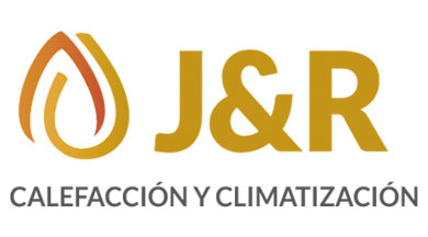 Logo JYR Calefacción y Climatización Ltda.