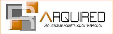 Logo Arquired Servicios Profesionales