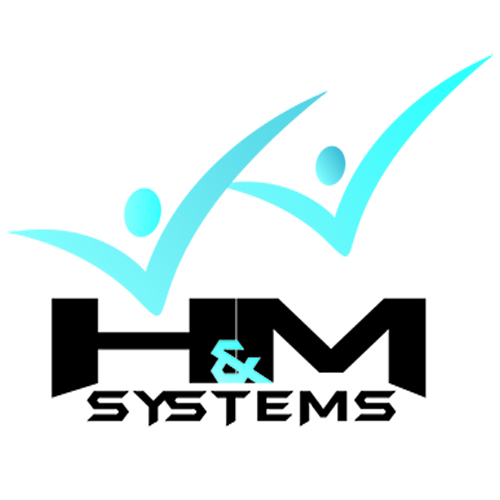 Logo HYM SYSTEMS LTDA