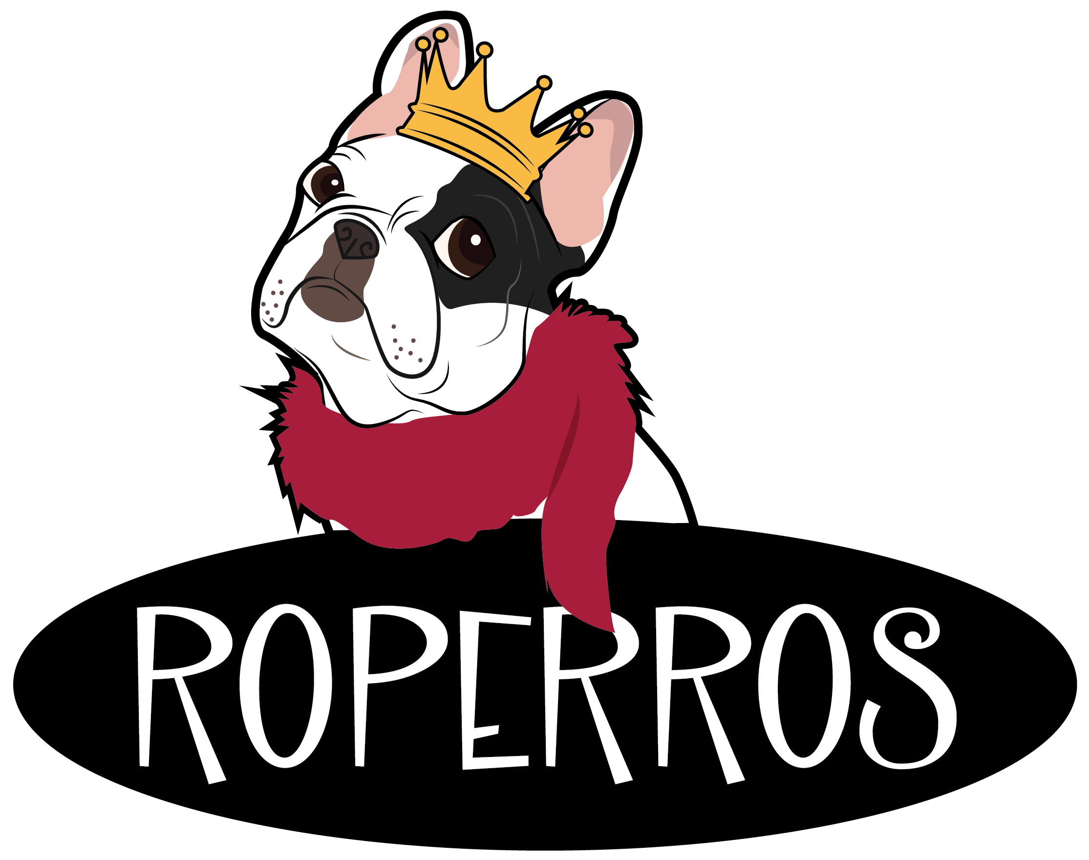 Logo Roperros