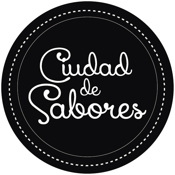 Logo Ciudad de Sabores