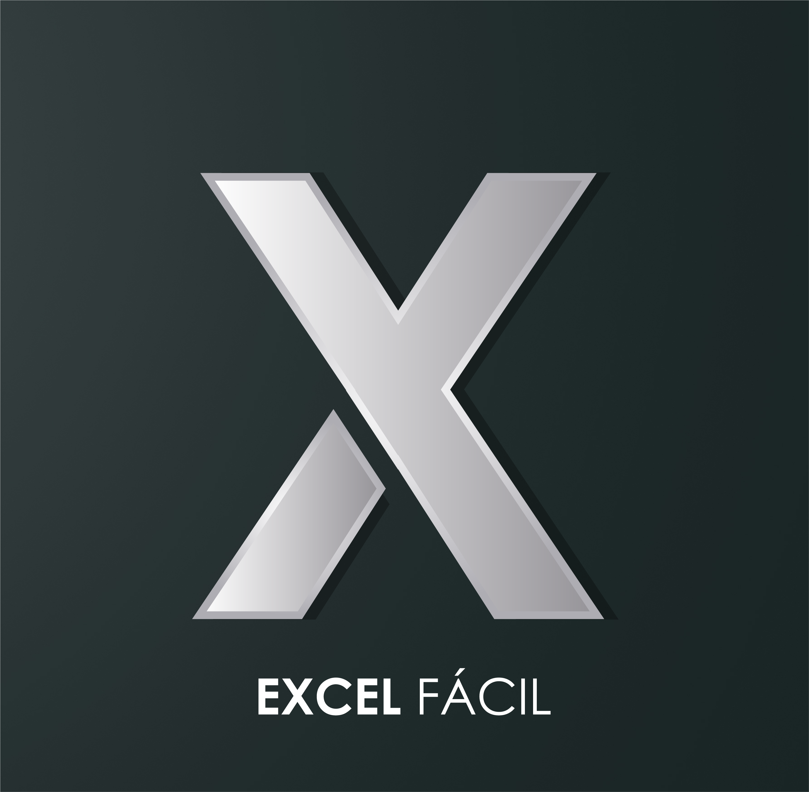 Logo Excel Fácil