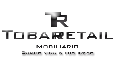 Logo Tobarretail Mobiliairo E.I.R.L.