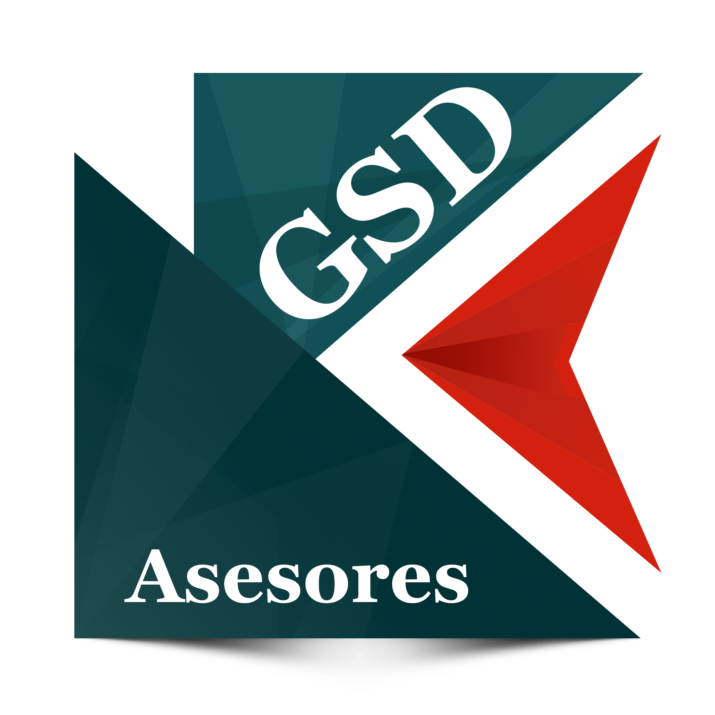 Logo GSD Asesores SpA