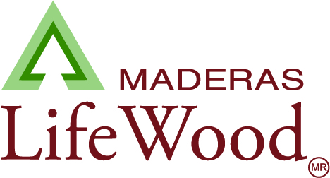 Logo Maderas Lifewood