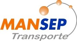 Logo transportes Mansep