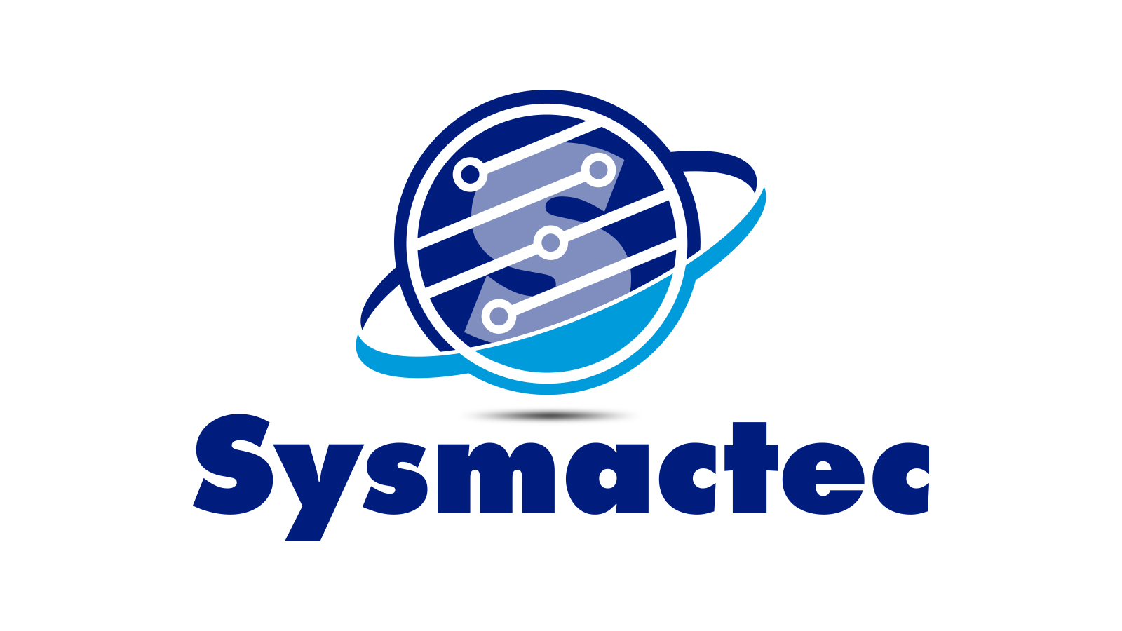 Logo Sysmacntec EIRL