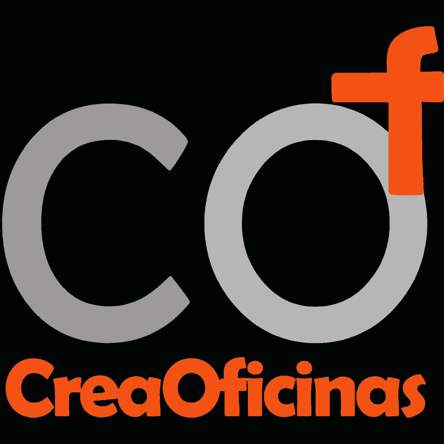 Logo Crea Oficinas Ltda