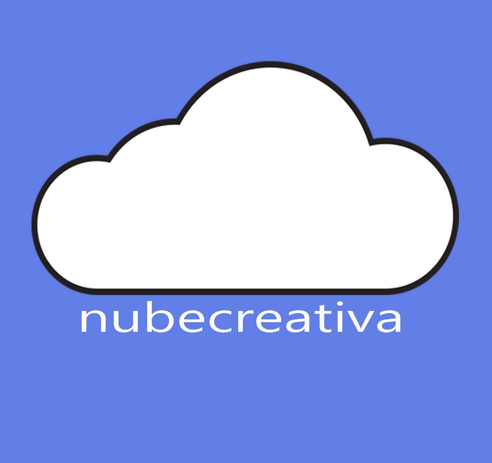 Logo Nubecreativa