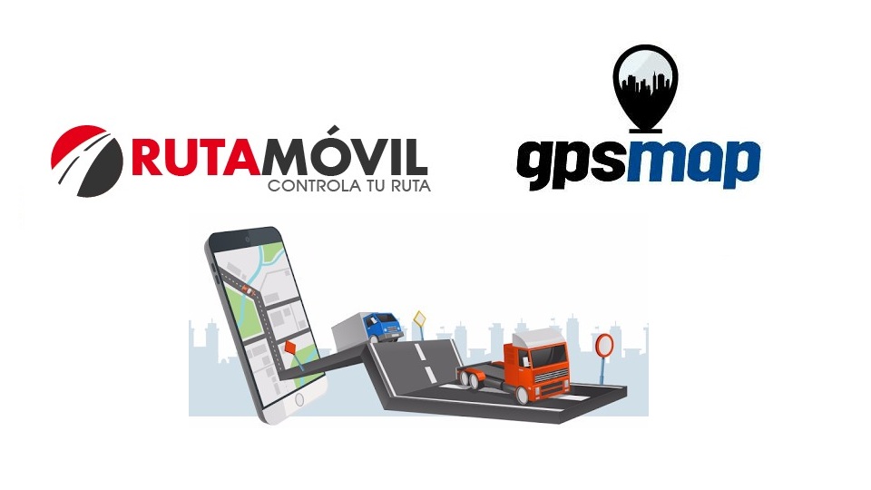 Logo Ruta Movil