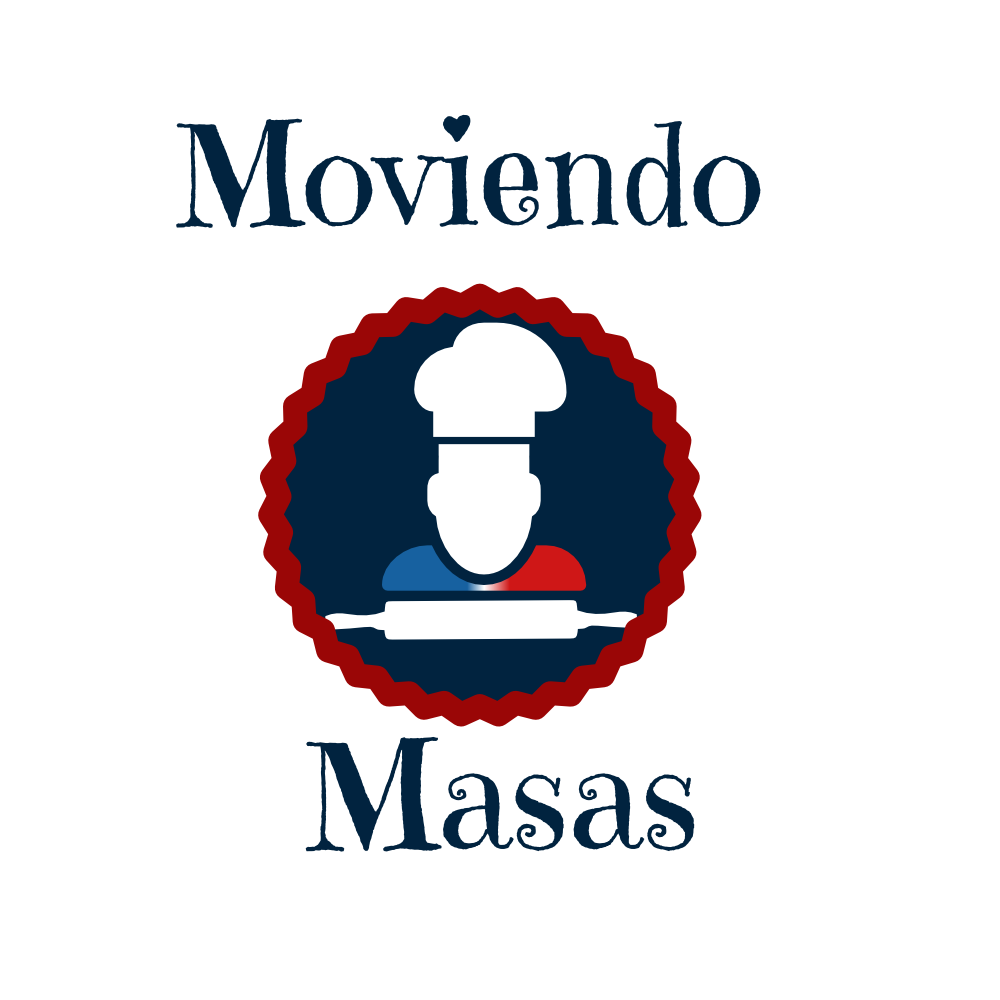 Logo Moviendo Masas