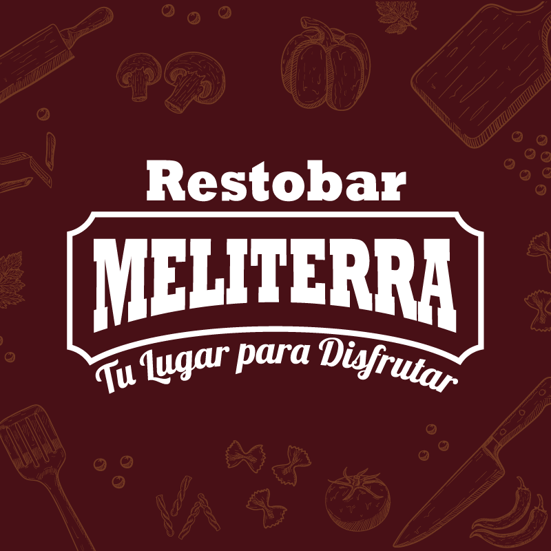 Logo Meliterra Restobar