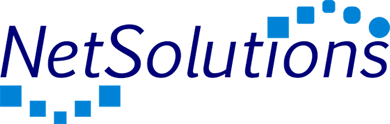 Logo Net Solutions Chile