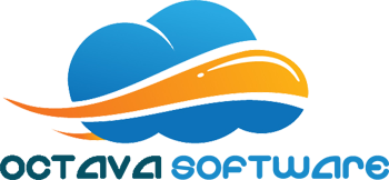 Logo Octava Software SPA