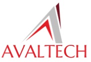 Logo AVALTECH CONSULTORIA Y SERVICIOS SPA