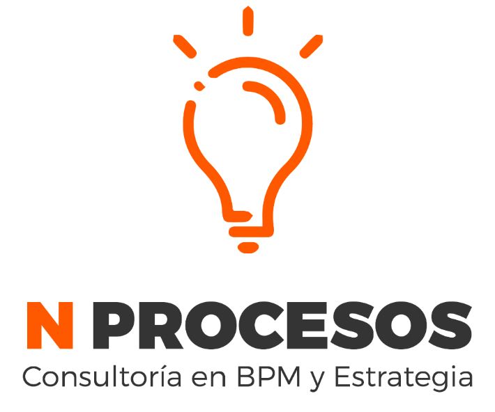 Logo NPROCESOS