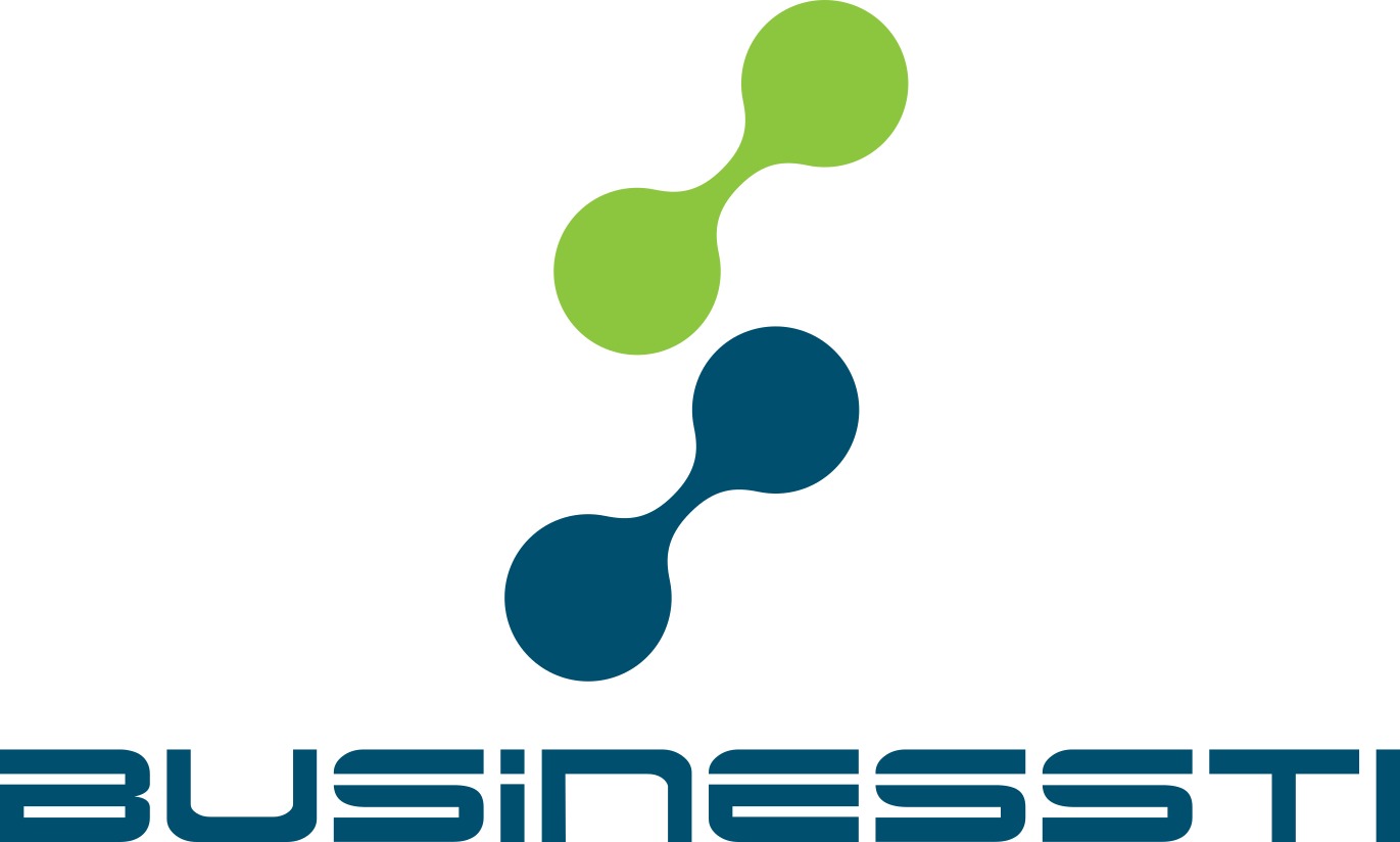 Logo BUSINESS TI SPA