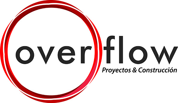 Logo Overflow Spa.