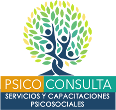 Logo Psicoconsulta