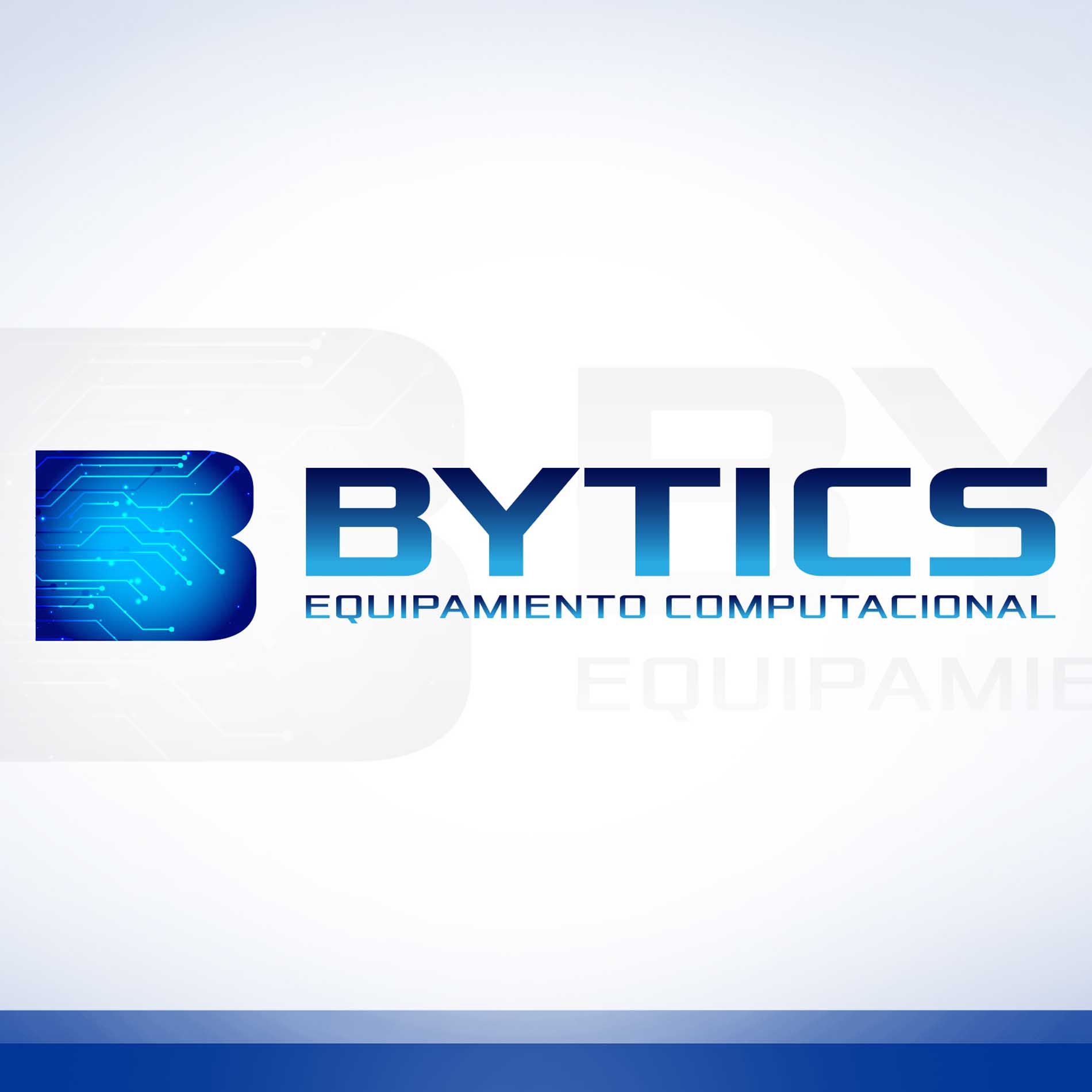 Logo Bytics SpA