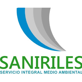 Logo Servicios Ambientales Saniriles Ltda.