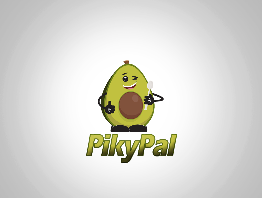 Logo Pikypal